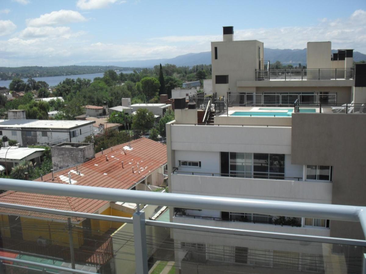 Village Tower Villa Carlos Paz Exterior photo