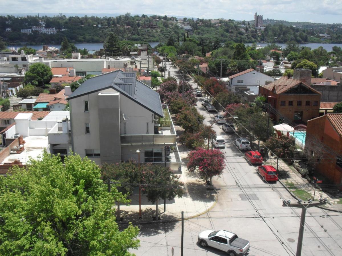 Village Tower Villa Carlos Paz Exterior photo