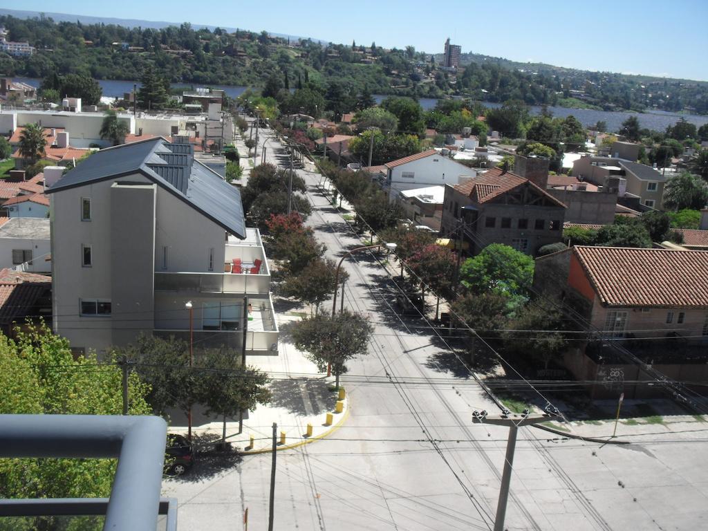 Village Tower Villa Carlos Paz Room photo