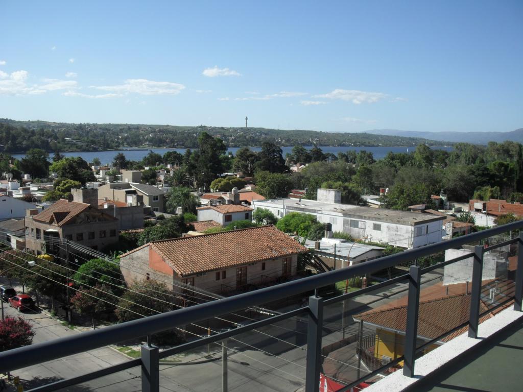 Village Tower Villa Carlos Paz Exterior photo