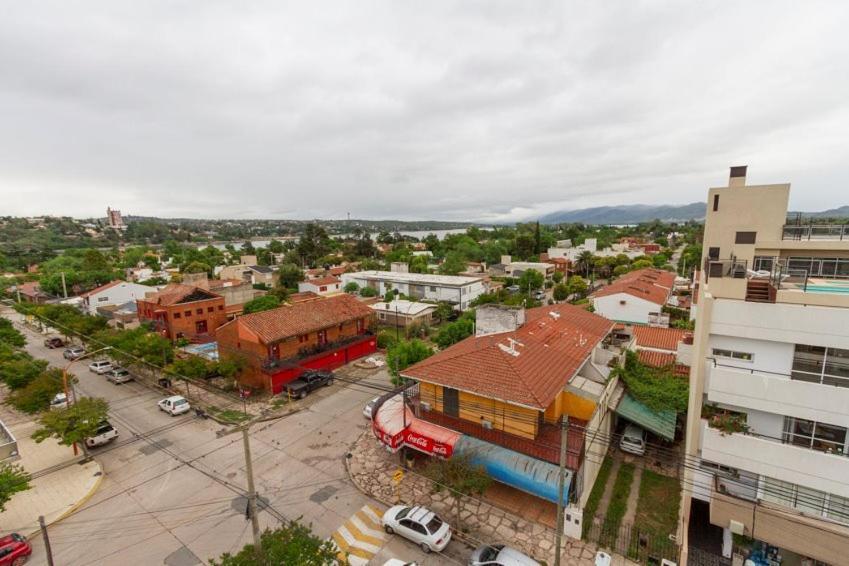 Village Tower Villa Carlos Paz Exterior photo