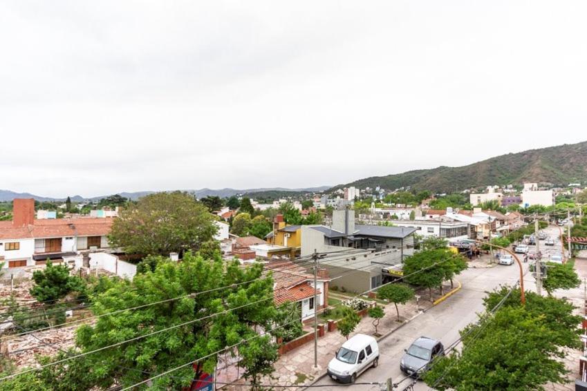 Village Tower Villa Carlos Paz Exterior photo